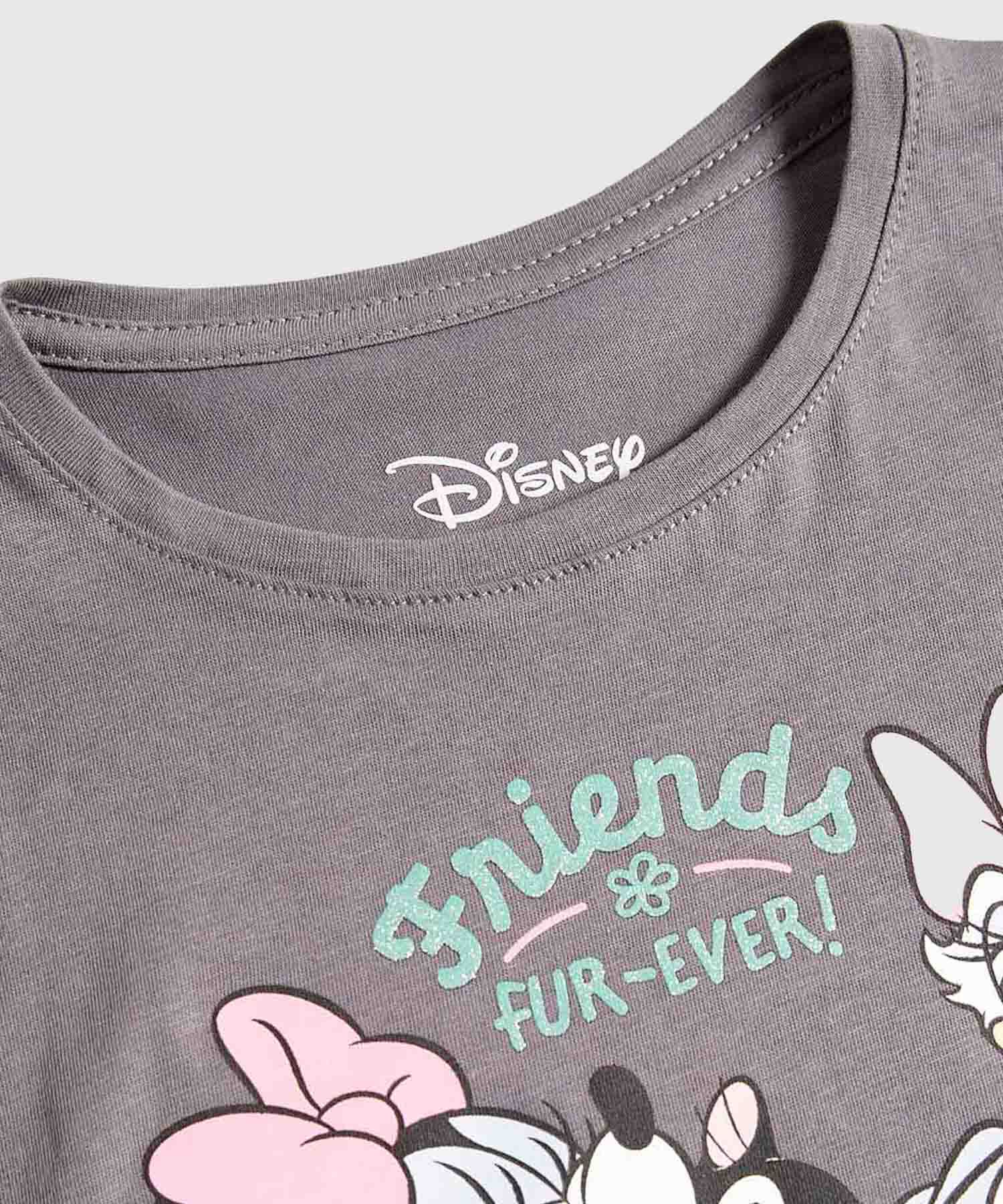 camisetas para niñas