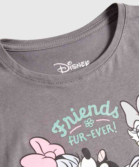 camisetas para niñas image number null