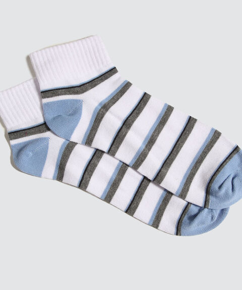 medias para hombre image number null