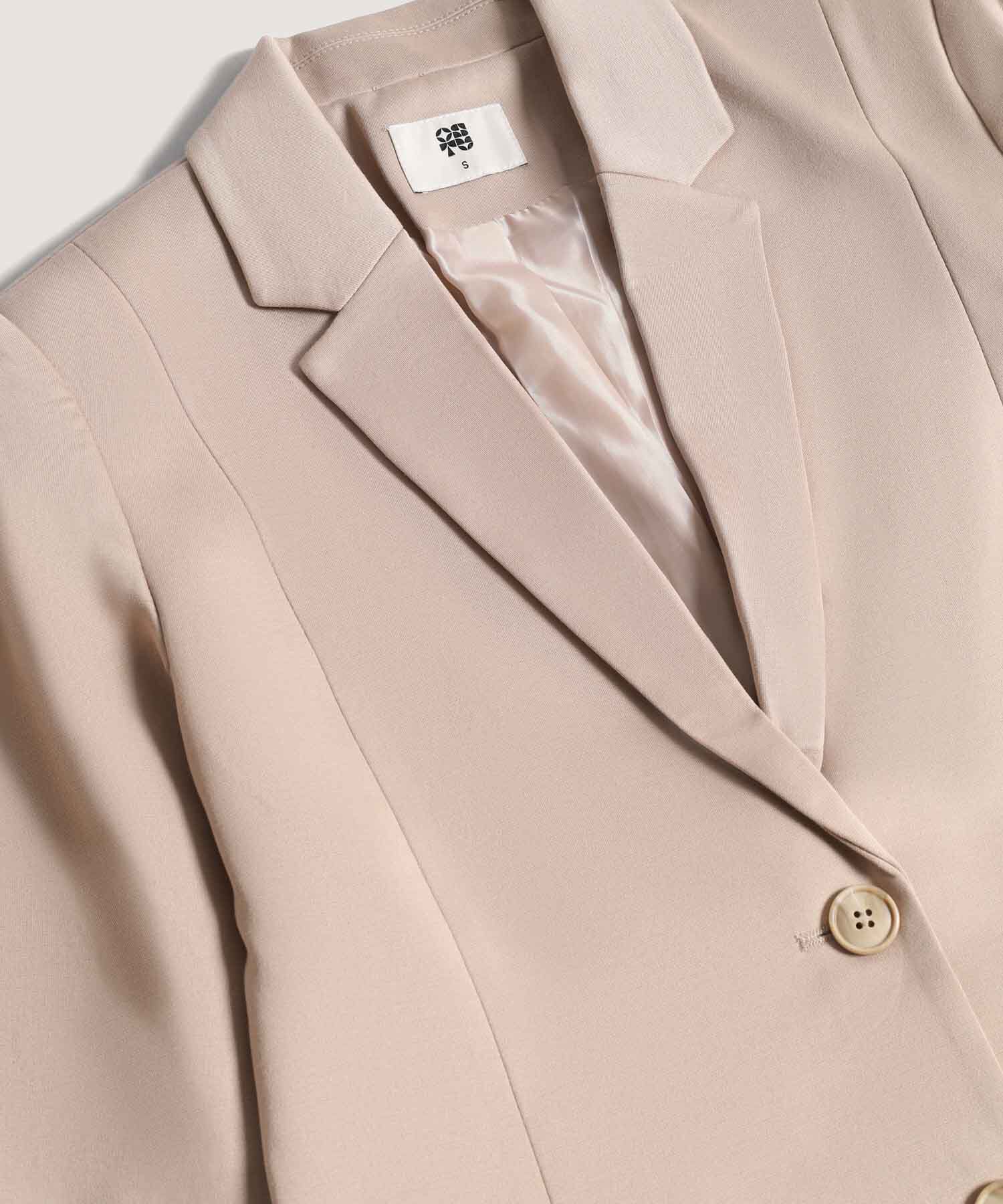 chaquetas para mujer