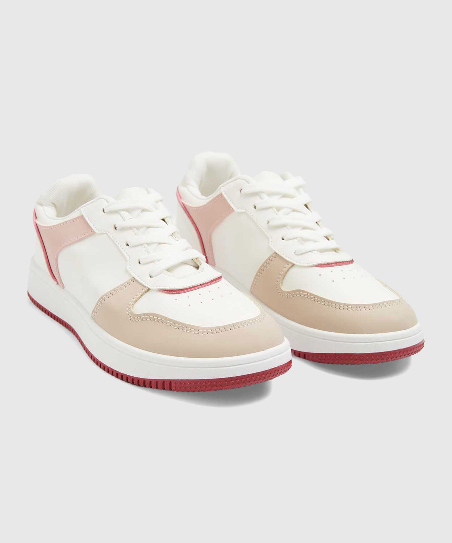 tenis sport para mujer