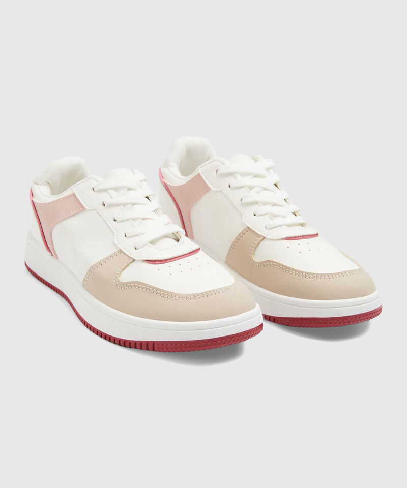 tenis sport para mujer
