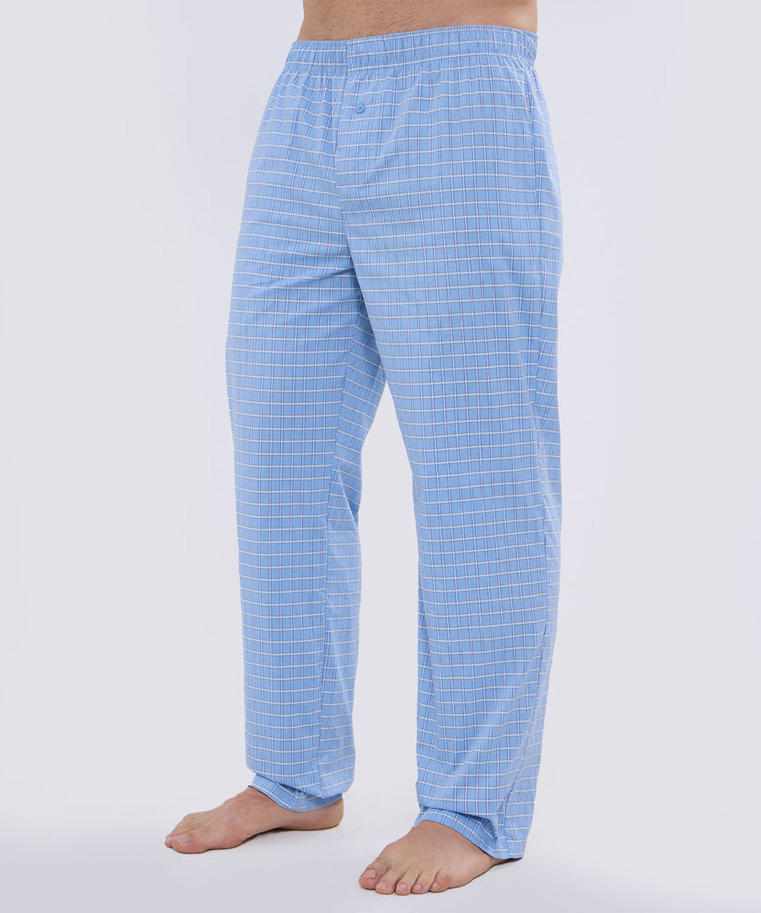 pijama de pantalon para hombre
