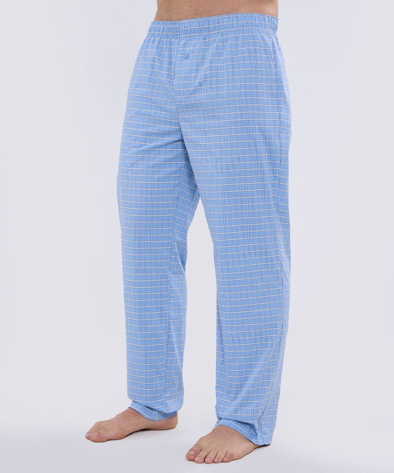 pijama de pantalon para hombre