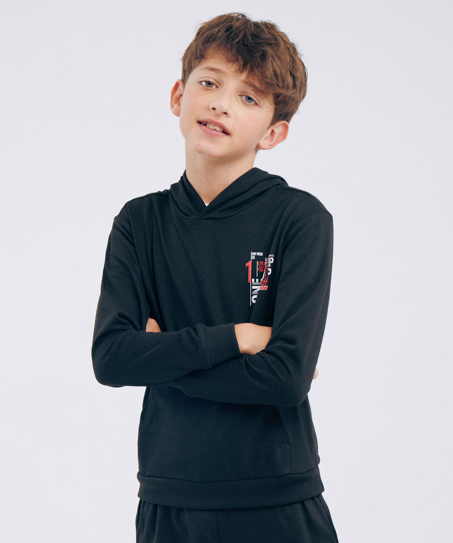 buzos para niño