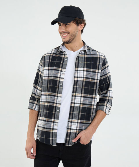 camisas para hombre image number null