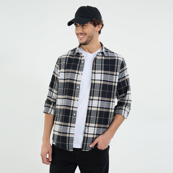 camisas para hombre image number null