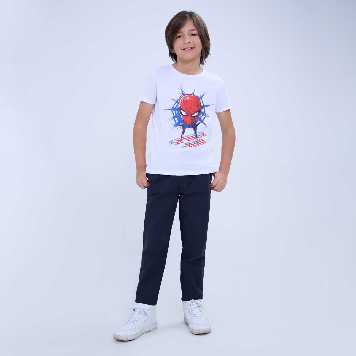pantalon niño