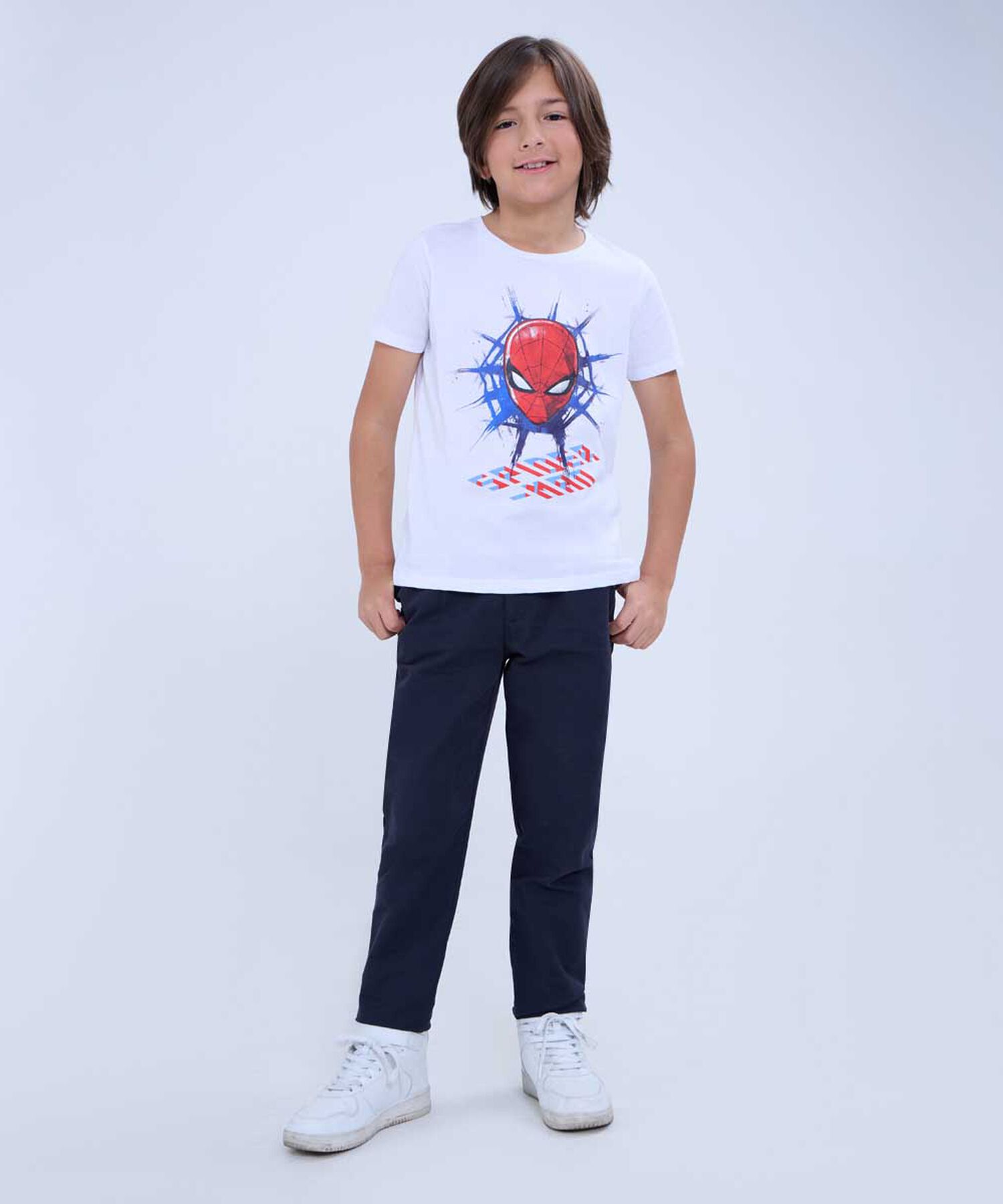pantalon niño