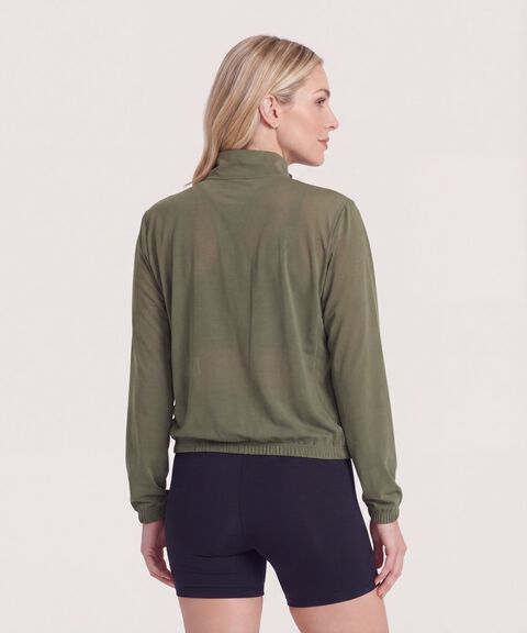 buzos deportivos mujer