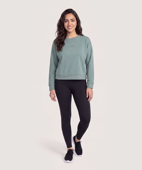 buzos deportivos mujer