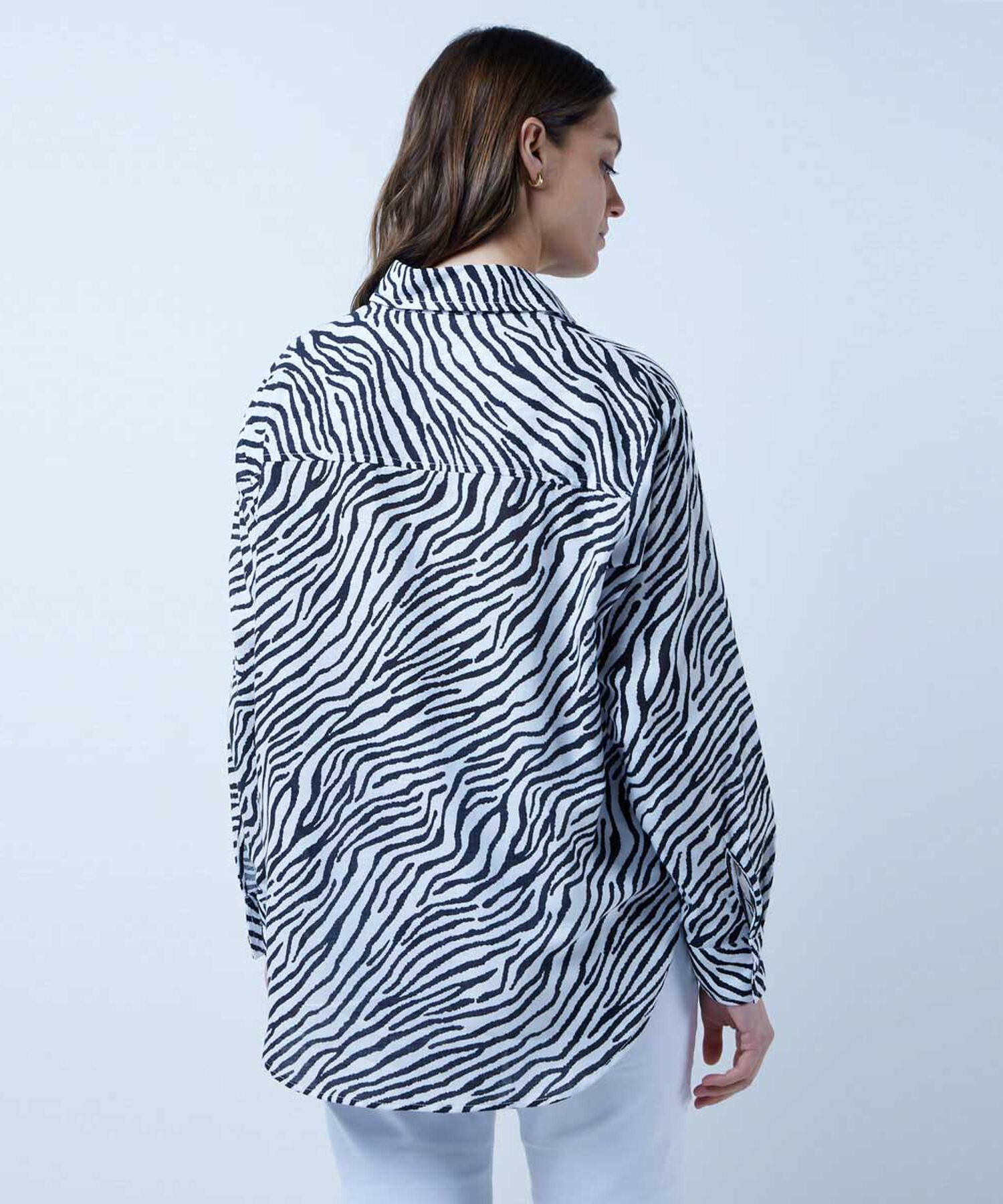camisas para mujer