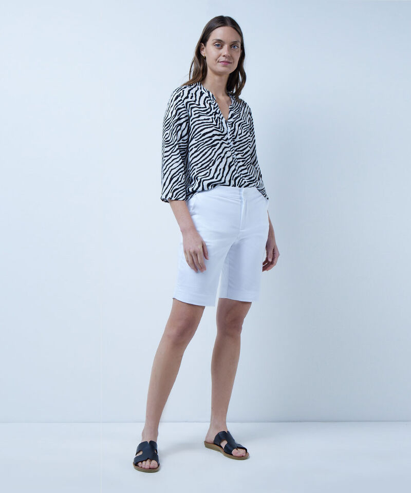 bermudas para mujer