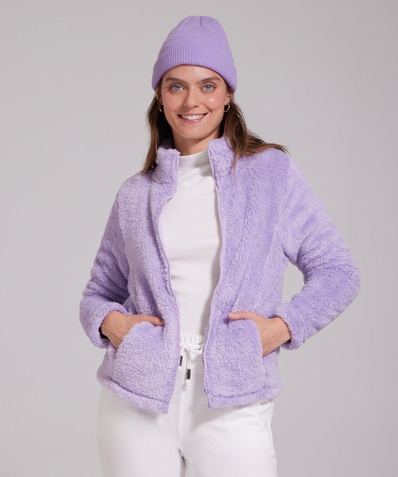 chaquetas para mujer