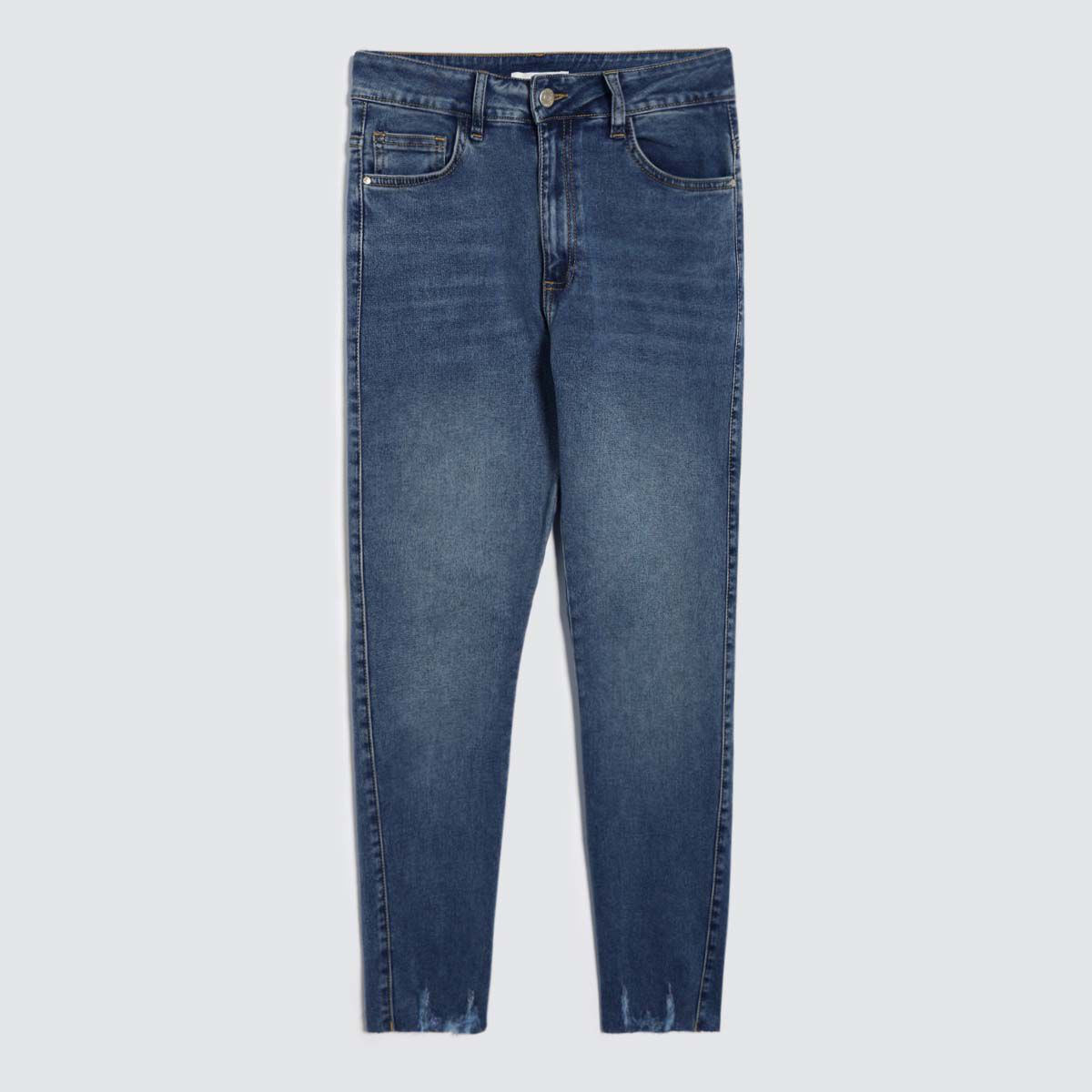 jeans mujer