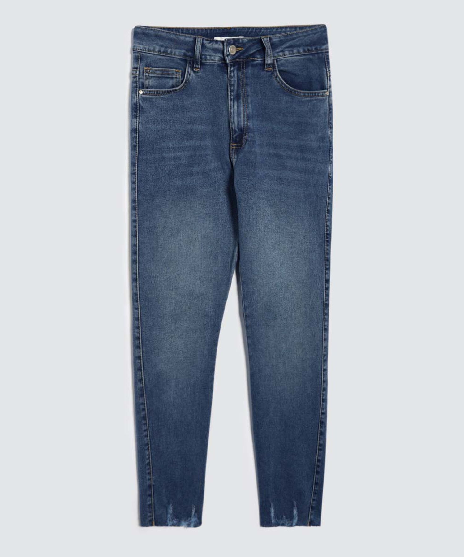jeans mujer