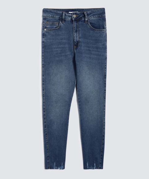 jeans mujer