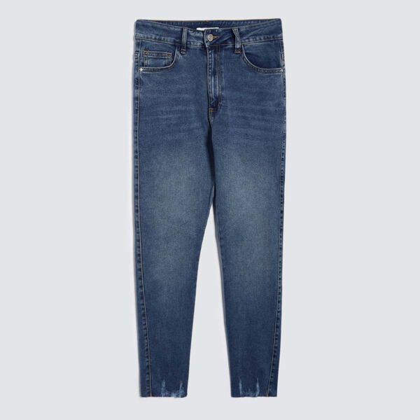 jeans mujer
