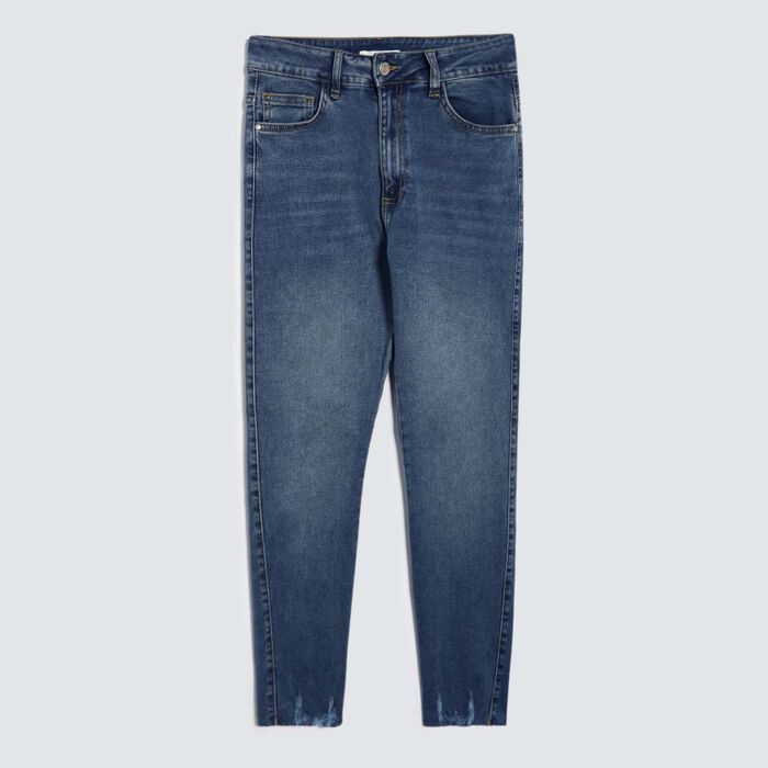 jeans mujer