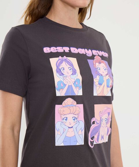 camisetas mujer