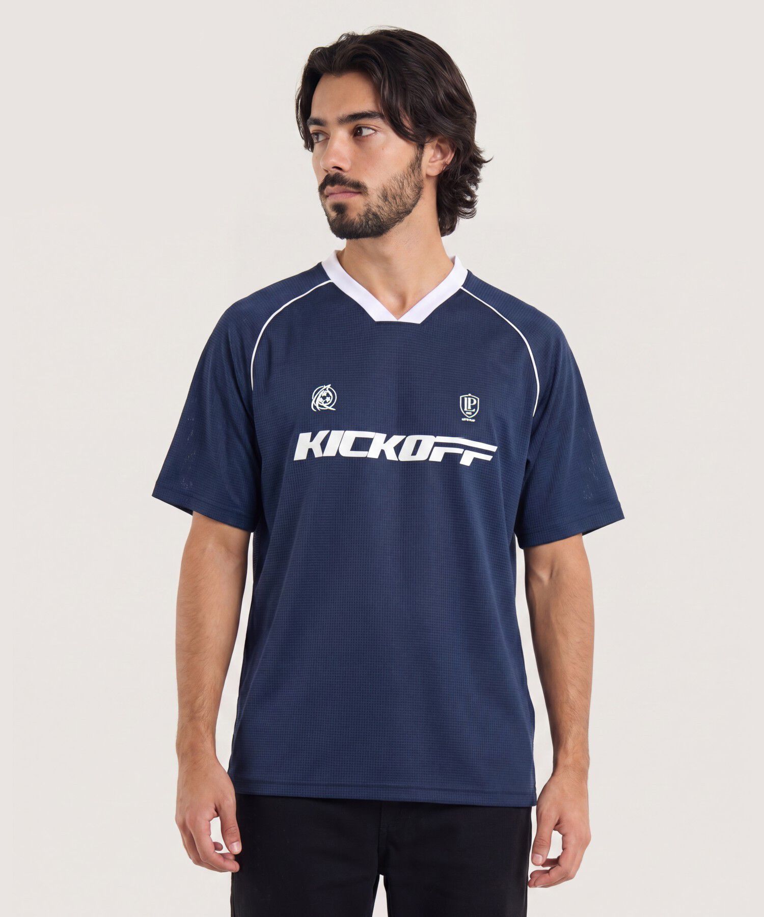 camisetas para hombre