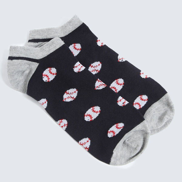 medias para hombre image number null
