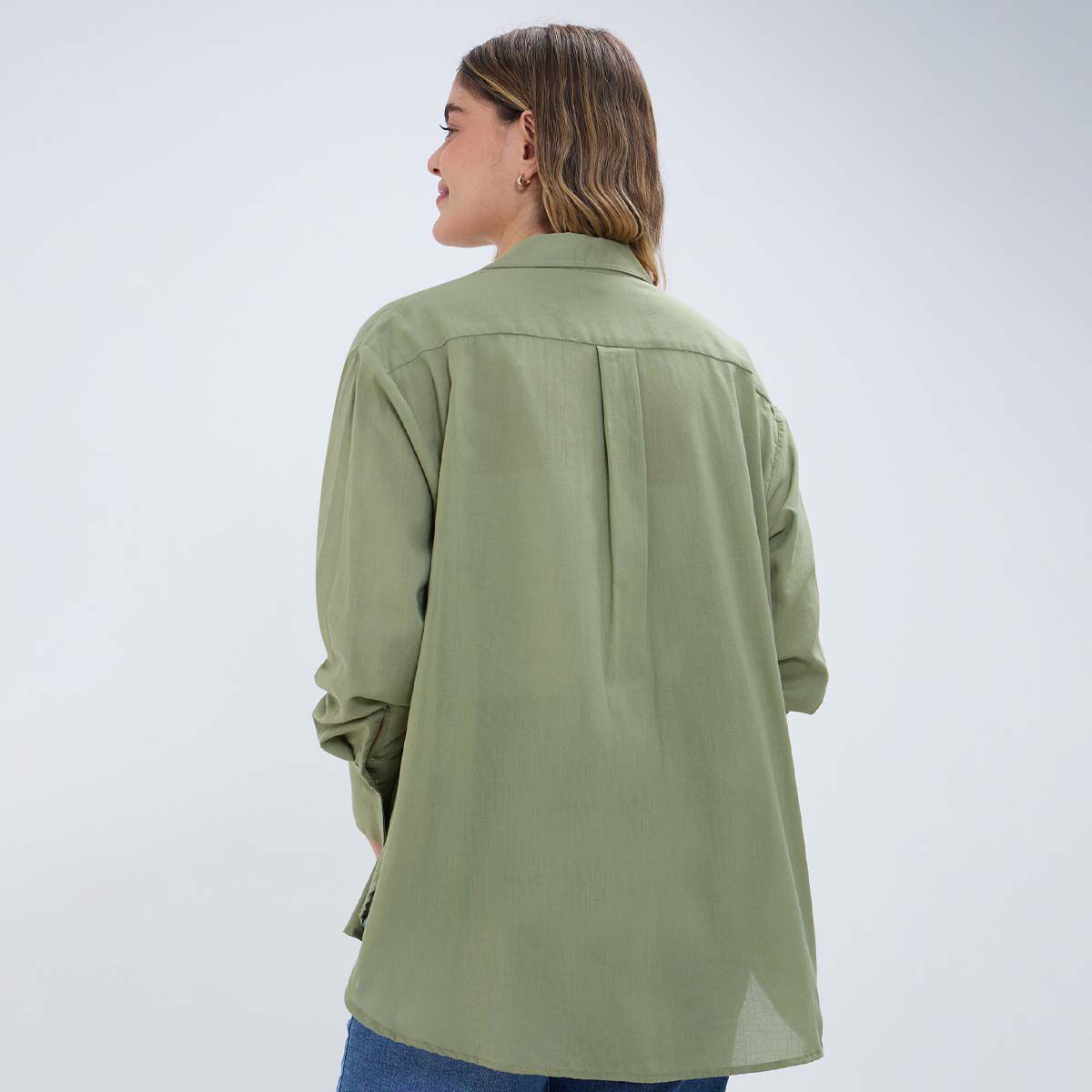blusas de moda