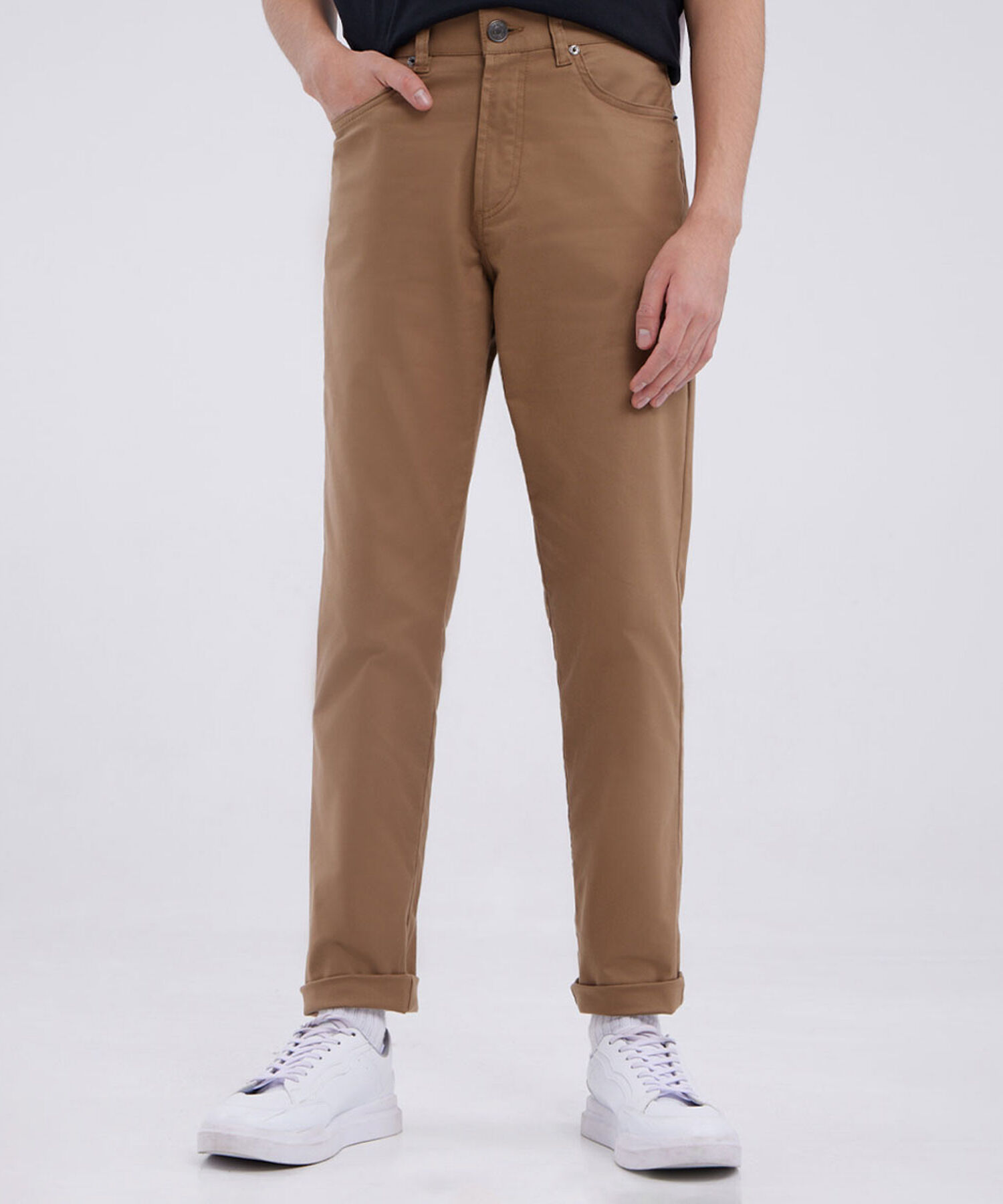 pantalones para hombre