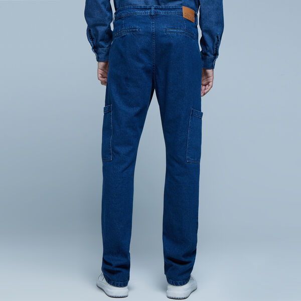 jeans denim image number null