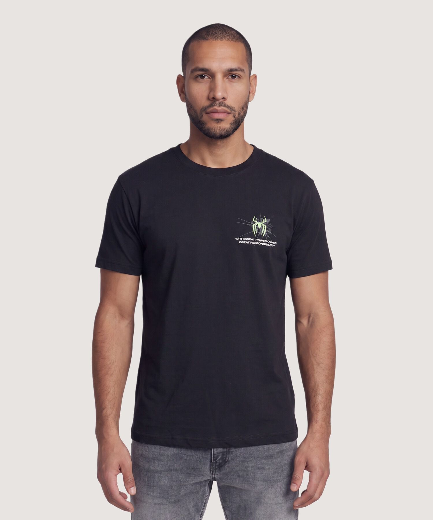camisetas para hombre