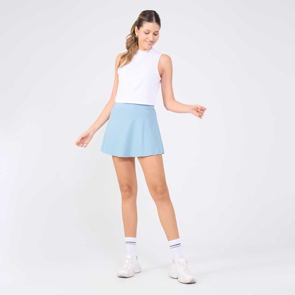 camisetas deportivas mujer