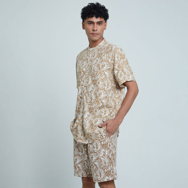 bermudas para hombre image number null