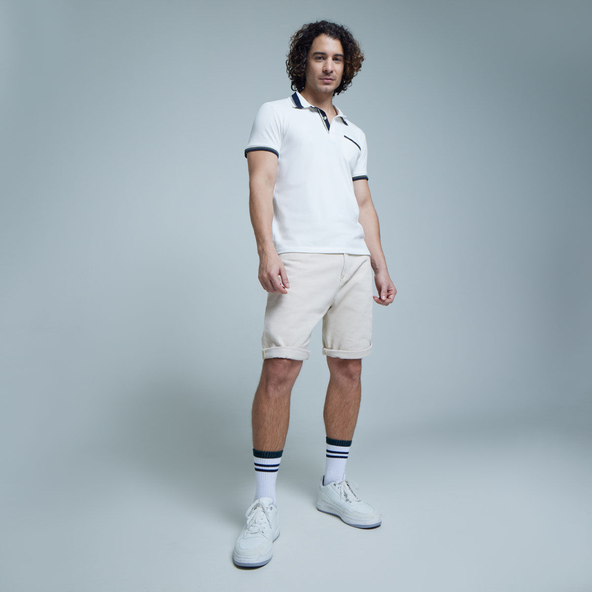 bermudas para hombre