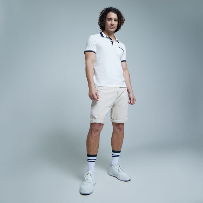 bermudas para hombre