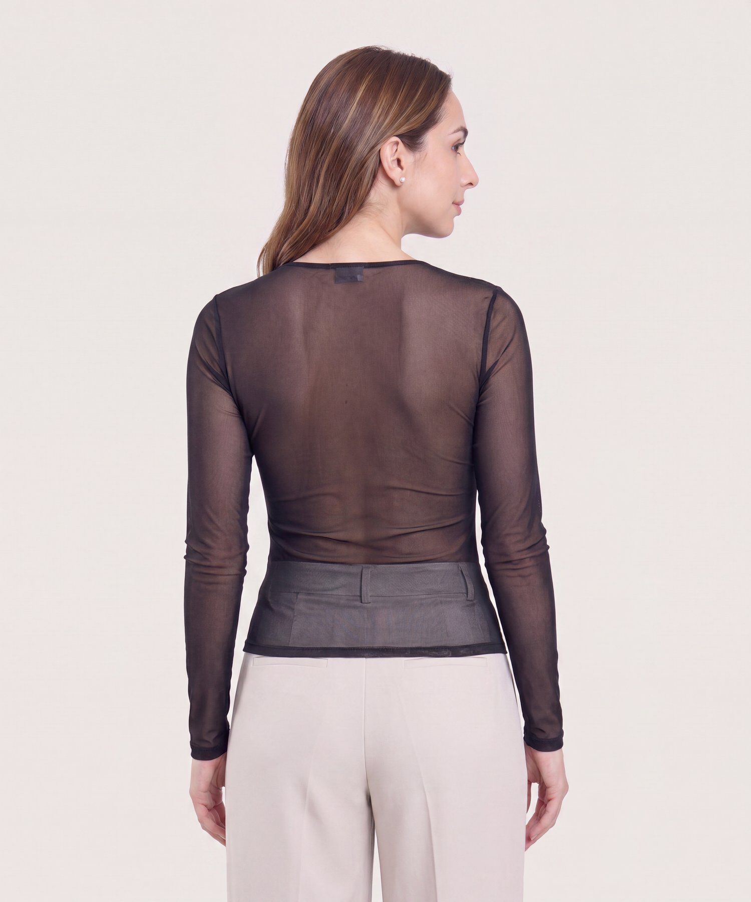camisetas mujer