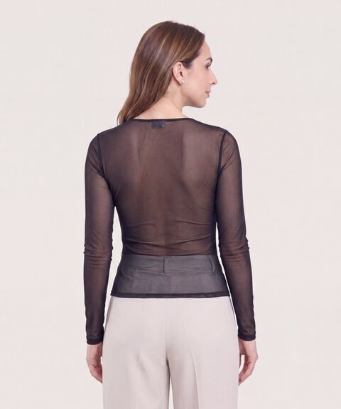 camisetas mujer