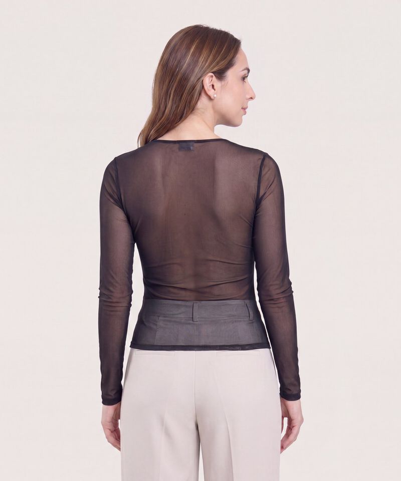 camisetas mujer
