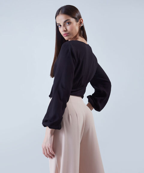 blusas de moda