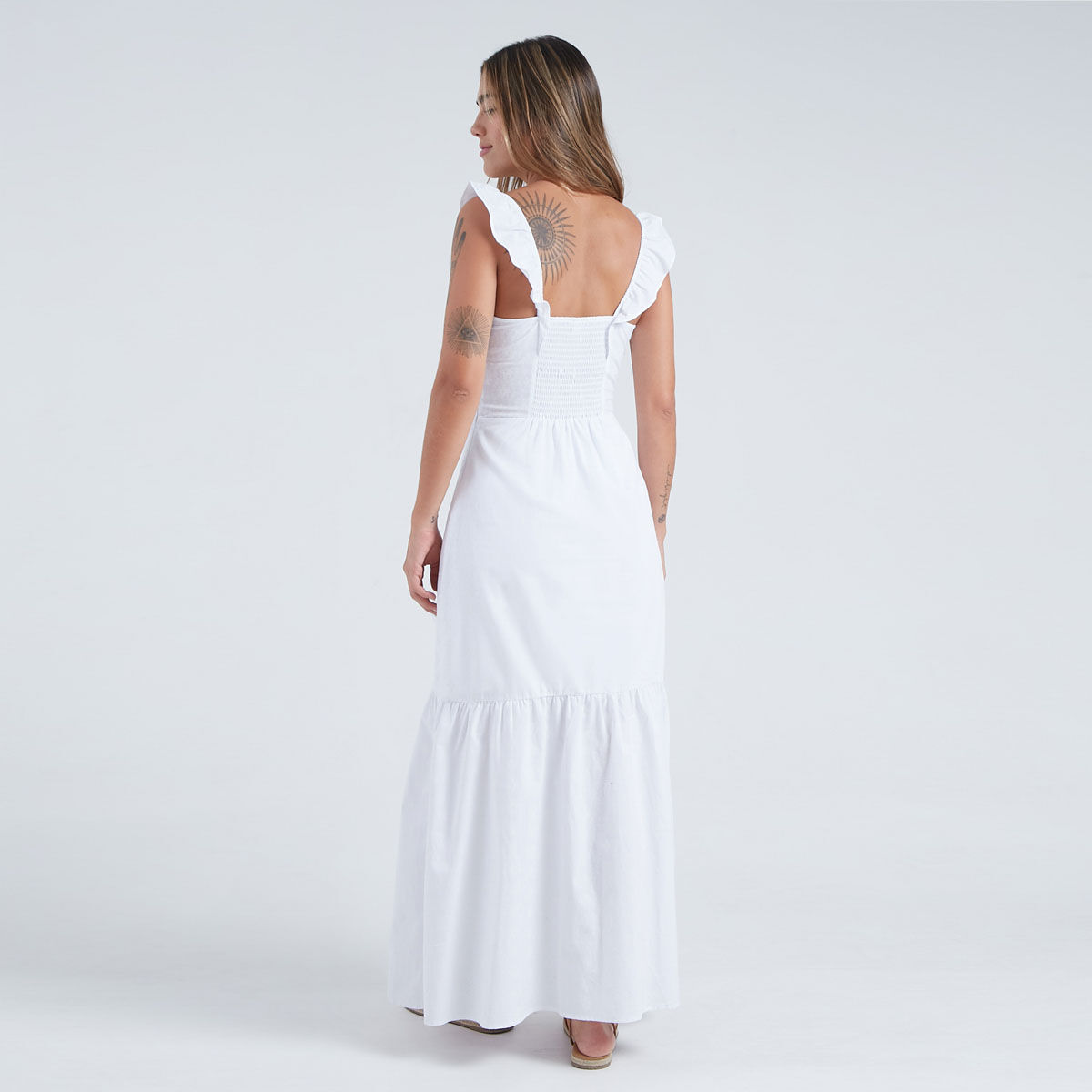 vestidos para mujer