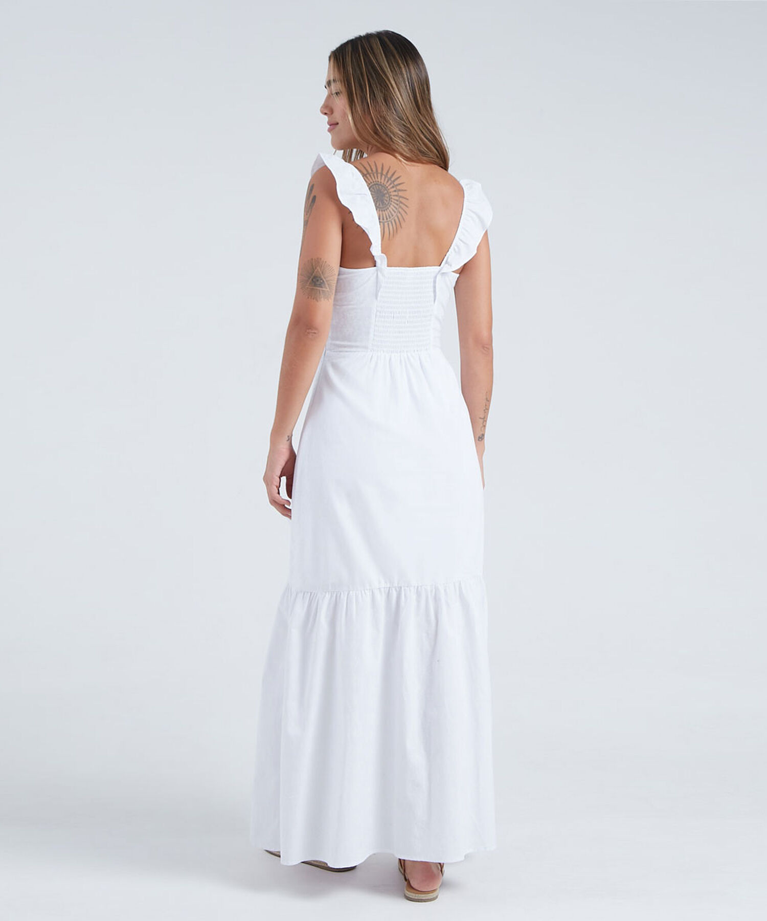 vestidos para mujer