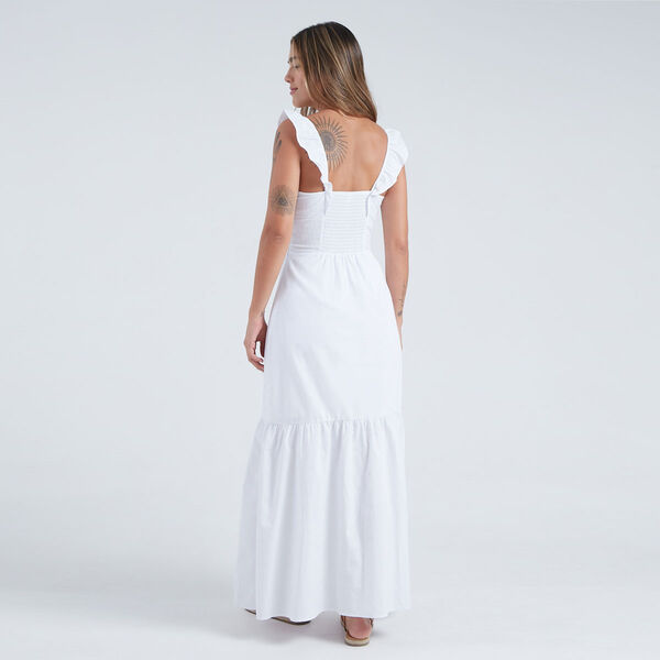 vestidos para mujer