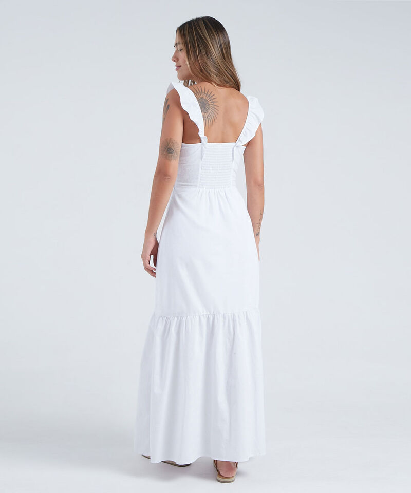 vestidos para mujer