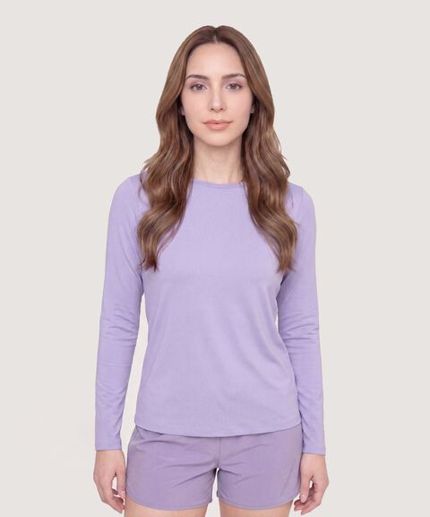 camisetas deportivas mujer image number null