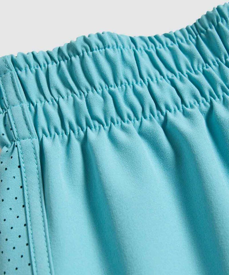 shorts deportivos mujer