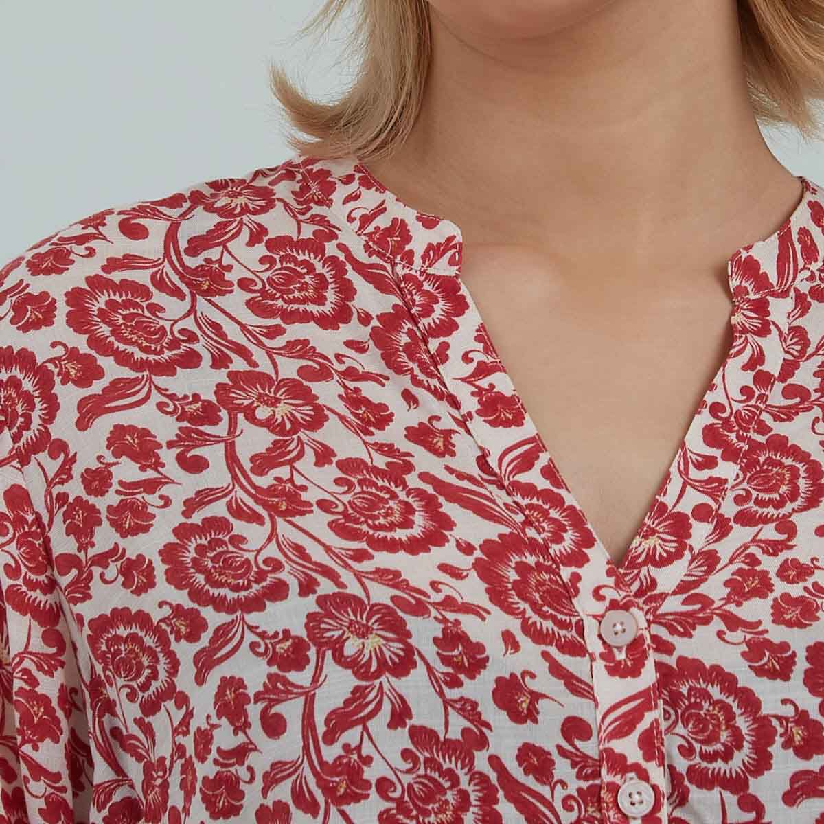 blusas de moda