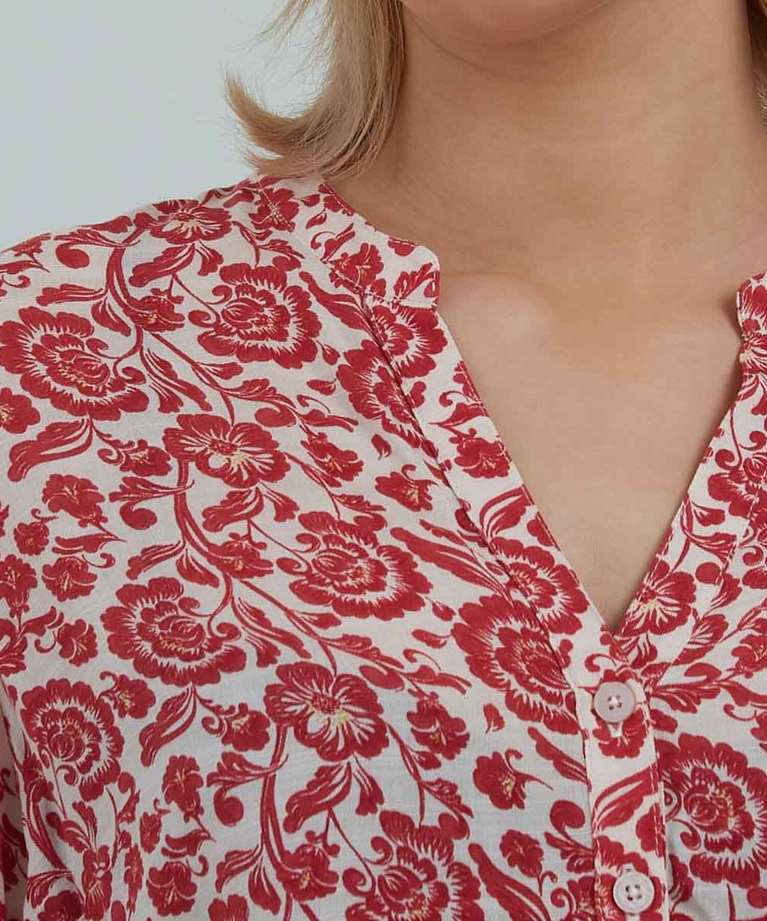 blusas de moda