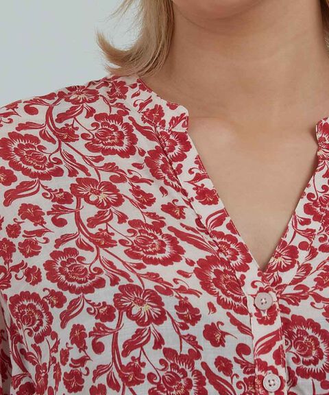 blusas de moda image number null