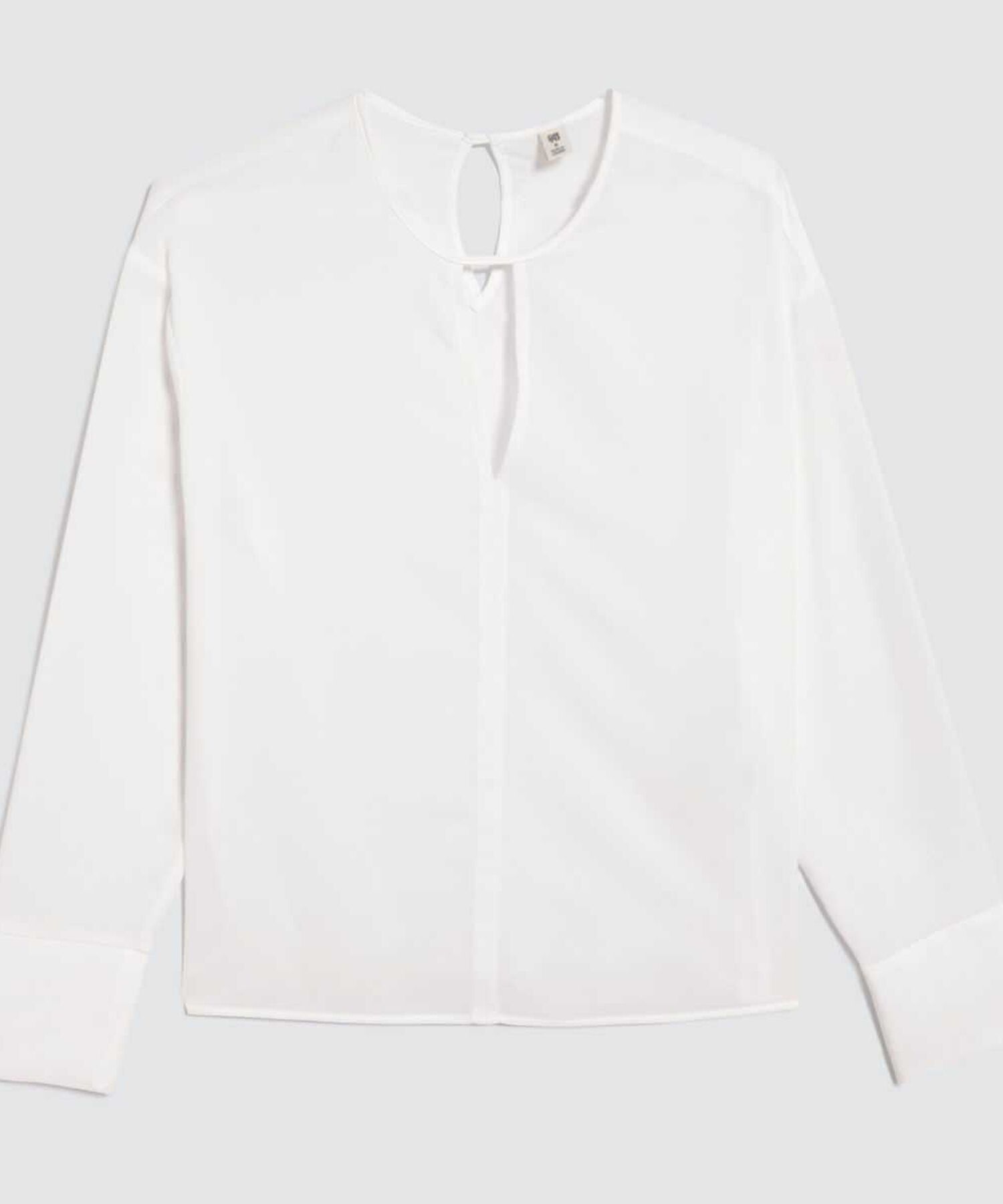 blusas de moda