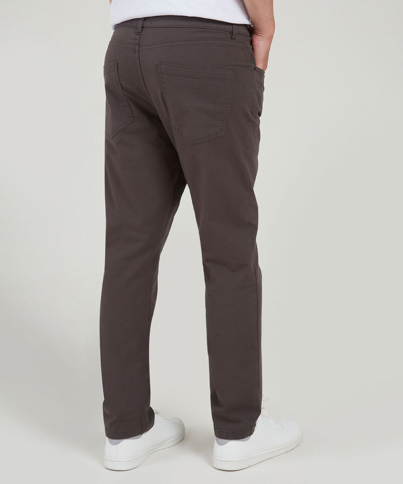 pantalones para hombre