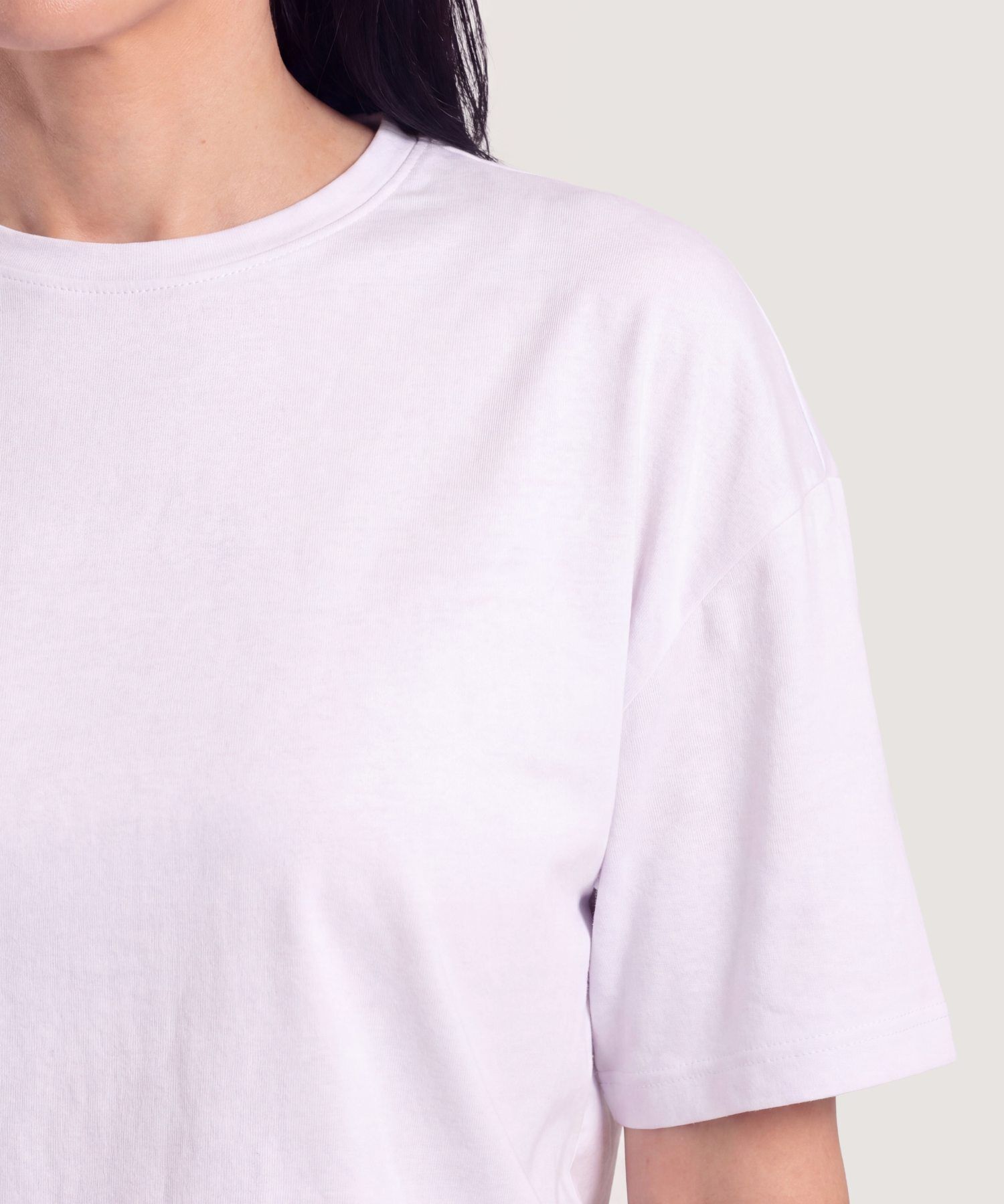 camisetas mujer